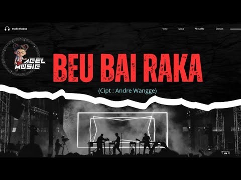 Beu Bai Raka - Lagu Daerah NTT | Cipt. Andre Wangge | Full version