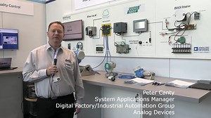 Addressing Ethernet Connectivity in Industry 4.0 Deployments