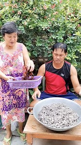 380K views · 6.1K reactions | sangkap para sa mabangong Homemade bagoong Description sekritong sangkap ni Nanay para sa paggawa ng mas masarap at mabangong Homemade bagoong | Kabagis Edward TV | Facebook