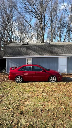 Driving the Ford Focus ST: Performance and Experience