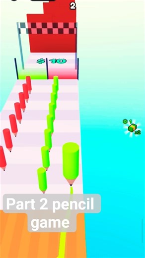 pencil game part 2 Roblox 🤯🥶 #roblox