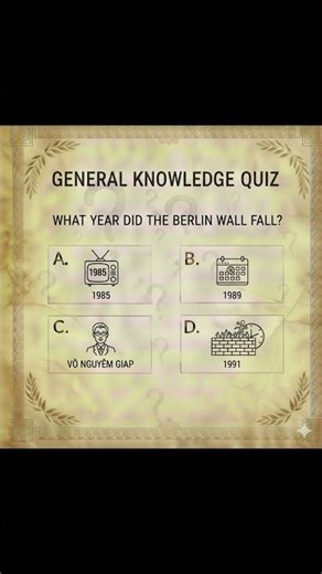 #ObjectiveGKQuiz #GeneralKnowledge #GKMCQ #ExamPreparation #GKQuestions #DailyQuiz