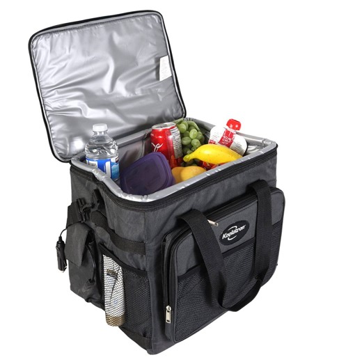 Koolatron Electric Cooler Bag 12V, 13L