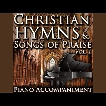 I Vow to Thee My Country ('Hymns & Worship' Piano Accompaniment) (Professional Karaoke Backing...