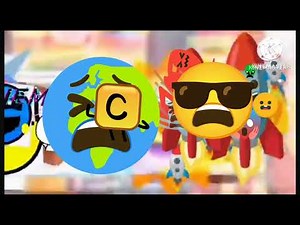 Emoji Rainbow Flood Add Round 59 (‪@BufeteJurídicoBustillo‬ Is next and animate please)