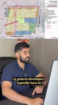 How a Developer Actually Designs a Subdivision (Step by Step)