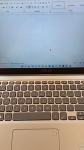 68K views · 1.2K reactions | #wordtips More  https://www.youtube.com/@ParSaOnlineAcademy | آموزش ترفندهای کمپیوتر | Facebook