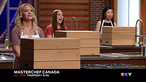 277K views · 955 reactions | Dig into this season's first Mystery Box Challenge on #MasterChefCanada Thursday at 9/8c on CTV! | MasterChef Canada | Facebook