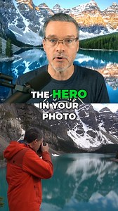 Do you know what makes these photos look so good? It's a simple technique called framing! Here's how you can use framing to create your own stunning photos! | TimsPhotos