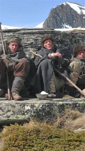 The Way Back (2010) Survival, Escape & Hidden Details! 🏔️ Based on a true story, follow prisoners escaping a Siberian gulag and trekking thousands of kilometers to freedom. In this Short, we reveal hidden details, cinematic secrets, and storytelling moments you may have missed! 👀 💥 What You’ll See: Key survival moments 🎬 Stunning landscapes & visuals 🏞️ Hidden symbolism & Easter eggs 🔍 Themes of resilience and perseverance 💪 Follow Flick Favorites for bite-sized movie breakdowns, hidden d