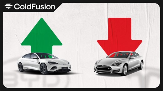 Why the next electric car you see might be from China