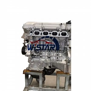 [Hot Item] Factory Motor 1.8L Lfb479q2 Engine for Lifan X60 720 820 620 Myway Maiwei Xuanlang Mpfi Lfb Series Lfb479q2 Truck 1.5L Long Block