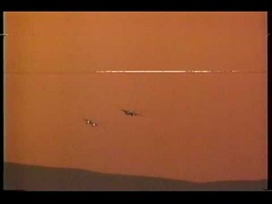 トップガンの名曲 MIGHTY WINGS