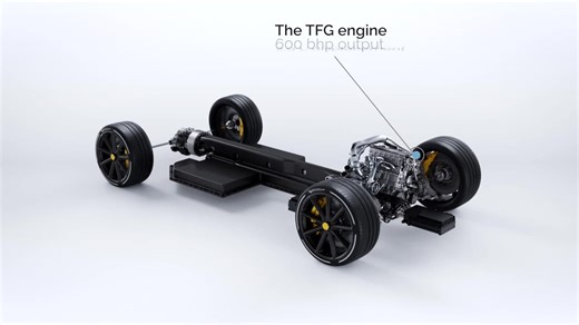 Free valve! It’s the only way to achieve a true engine democracy and a great way to make 600 hp