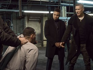 S8-E8 || black-ish Season 8 Episode 8 [Official] ~ ABC