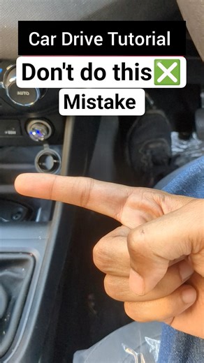 Car drive tutorial for beginners #cardriving #tutorial #beginner #automobile #gear