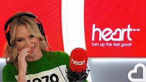 Amanda Holden's daughter Hollie spills some of her secrets!