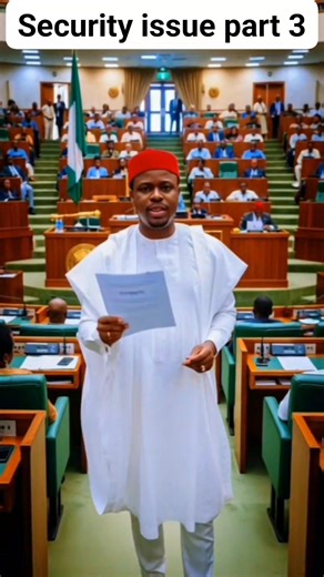 3 comments | Security matters part 3 #nigeria #security #motivation #life #positivevibes | Ukasha Yerima Tabra | Facebook