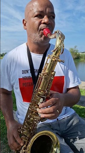 Boquilha SCR 3D Jumbo Java T45 Sax Tenor Vermelha [Reginaldo Saturno]