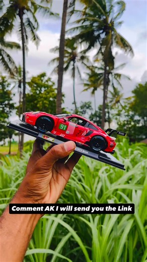 Maverick toys on Instagram: "Thala Ajith Racing Edition – Porsche 911 (1:24 Scale) 🔥 Inspired by Thala Ajith Kumar’s iconic racing moments, this 1:24 scale Porsche 911 diecast model is built with premium quality and detailed craftsmanship – a tribute to the king of speed and style. 🏎️✨ 🔸 Premium Diecast Metal Build 🔸 Detailed Interior & Exterior 🔸 Doors Open | Pullback Action | Smooth Finish 🔸 Must-have for Thala fans and collectors! 📦 DM Now to Book Yours – Limited Stock 💸 Prepaid Order