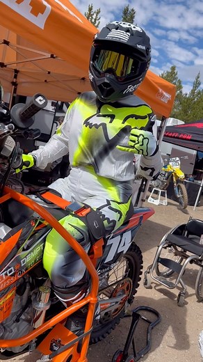 High Fives Foundation on Reels