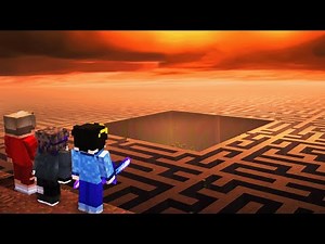 Escaping A Maze With No Exit (ft. Wifies)