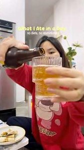 What I Eat in a Day🌯 #shorts #youtubeshorts #whatieatinaday #ashortaday #food