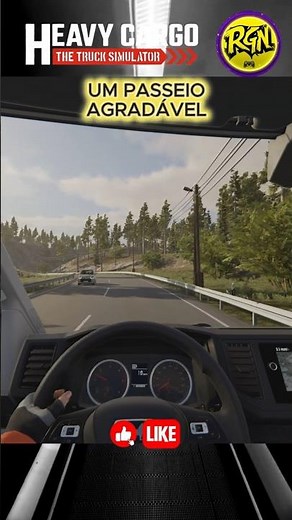 Heavy Cargo o Simulador de Caminhão Que Todo Fã Precisa Conhecer! #heavycargo #trucksimulator #ps5