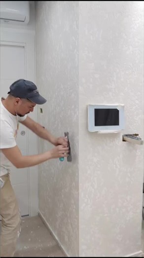 Installing a Wall-Mounted Device: Step-by-Step Guide