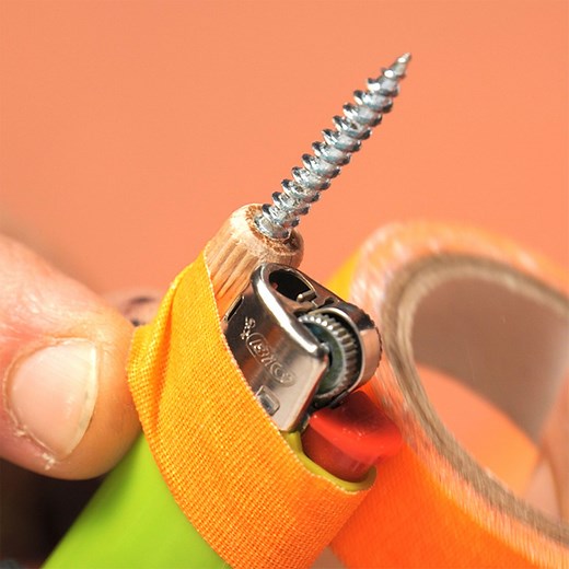 Transform Wood into Art 🪓 | Wood Mood