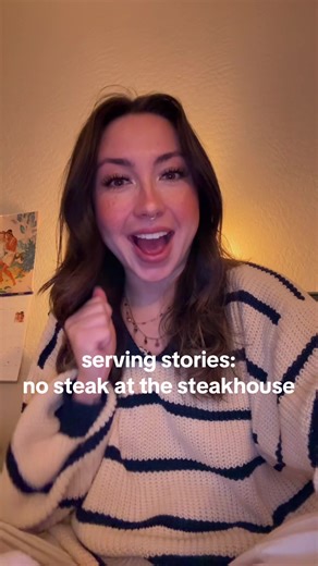 Thanksgiving Turkey Crisis at Our Restaurant