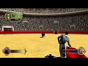 Toro juego ps4 Español