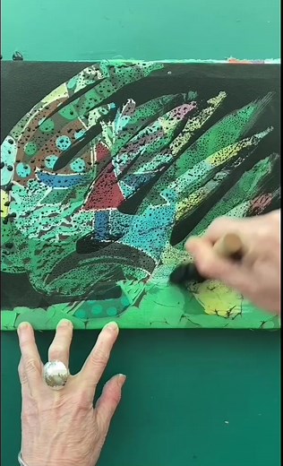 annieartliving on TikTok