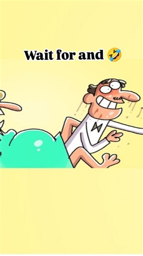 ToonBox on Instagram: "She Gives A HEALTHY Delivery 🤣 #cartoon #viral #comedy #healthydelivery #kids #animation"