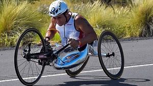 Racing champion Alex Zanardi has 3-hour head surgery after handbike crash