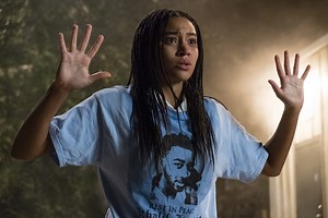 The Hate U Give