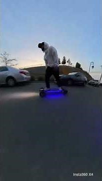 Experience the thrill of fancy rides with Ecomobl electric skateboards. #eboard