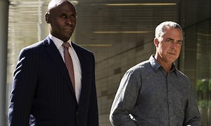 Titus Welliver Explained How ‘Bosch: Legacy’ Brought Back Lance Reddick For One Last Scene