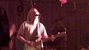 Iggy Pop - Tuff Baby