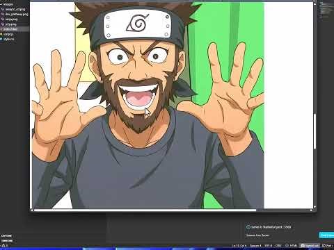 Javascript Slide Show—Start to Finish