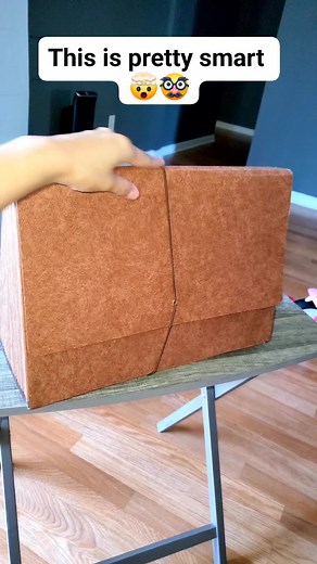 4M views · 6K reactions | So easy 兩類 #reels #hacks #envelope #fyp | Lea Robertson | Facebook