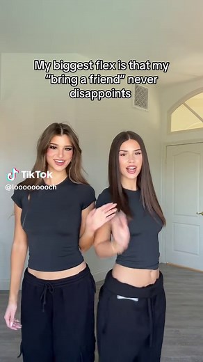 Brooke Monk and Leah Halton TikTok Secrets Revealed