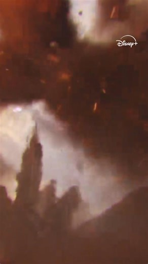 We’re going cosmic. | Marvel