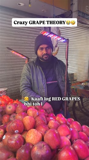 anamika~ on Instagram: "Those damn grapes better work this year😭😭😭 . . . . . #fyp #newyear #newyearplans #2026 #grapes"