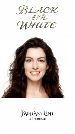 Michael Jackson 'Black or White' AI Art Transformation