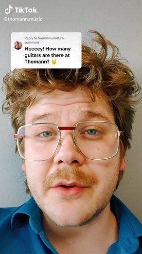 Exploring Thomann Music Shop in Germany