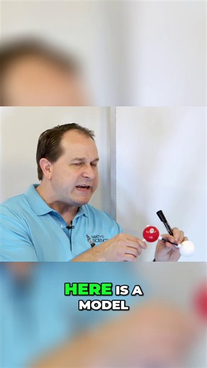 Jason Gibson on Instagram: "Learn Algebra, Calculus, Physics, Chemistry & Engineering at: MathAndScience.com The Secret Geometry of H2O"