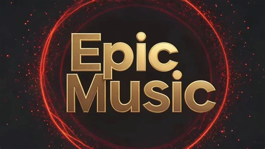 Epic Music合集