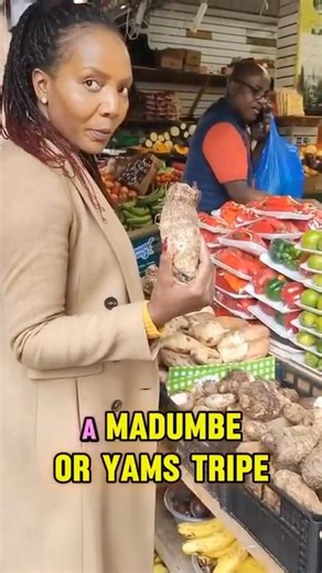 African Market On London Brixton Thenjiwe Unplugged |#teammotso #diaspora #africanfood