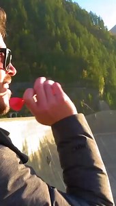 68K views · 413 reactions | Hitting a balloon from this high?! We must be pros! #balloon #balloonpop #balloons #bullseye #reels #dart #game #recordbreaker | How Ridiculous | Facebook